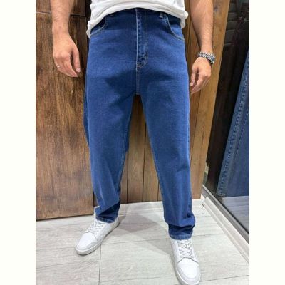 Джинсы 2BRO BR927 l.blue