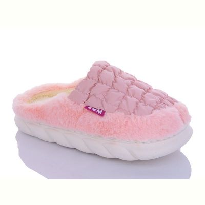 Тапочки Lion 2205 pink