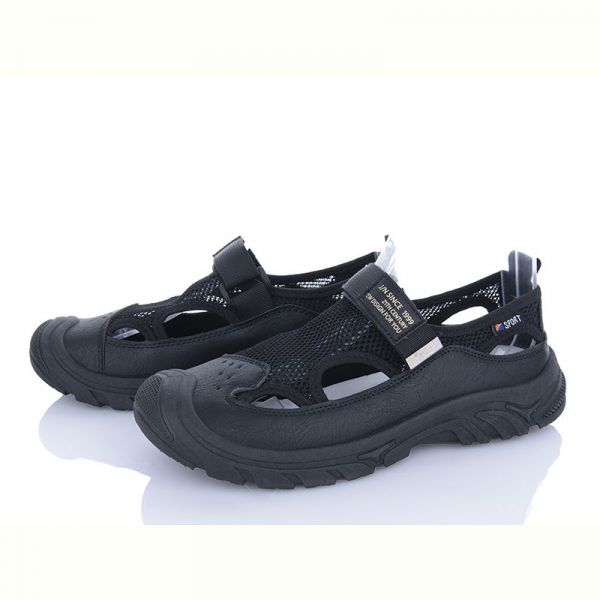 Сандалии Baolikang YG315 black