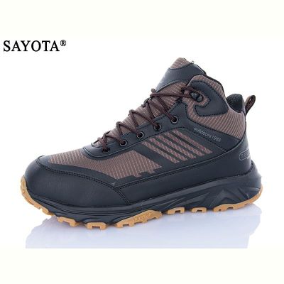 Кроссовки Sayota S991-9