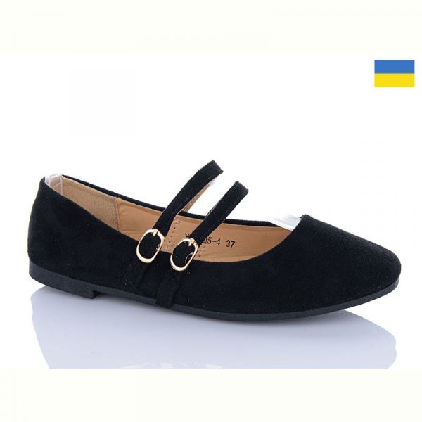 Туфли Swin YS3205-4