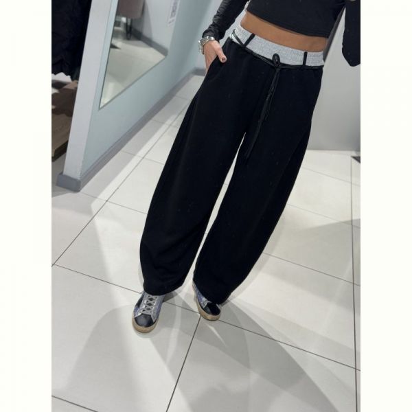 Штаны Comod 5935 black