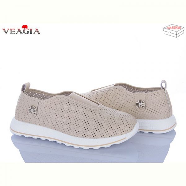 Туфли Veagia N91-3
