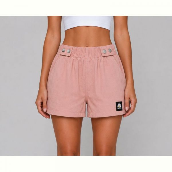 Шорты Obuv OK2 7683 (99196) d.pink