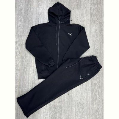 Костюм спорт Ayden 112 black