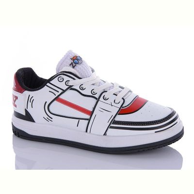 Кроссовки Zoom AC2823-3 (31-35)