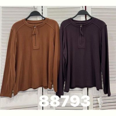 Свитер DIVO 88793 camel