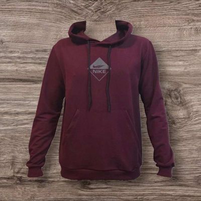 Худи Sevim SV1647 wine