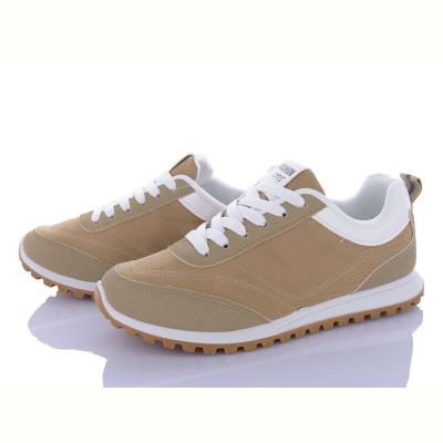 Кроссовки Violeta 182-48 khaki