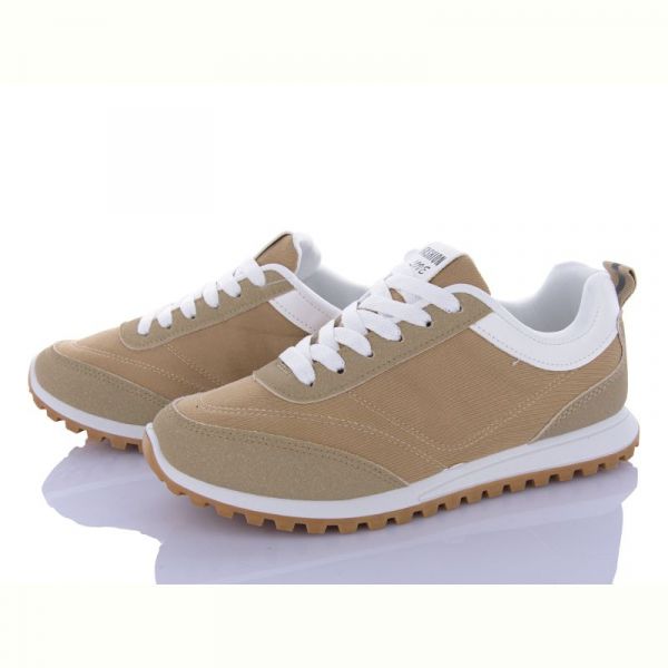 Кроссовки Violeta 182-48 khaki