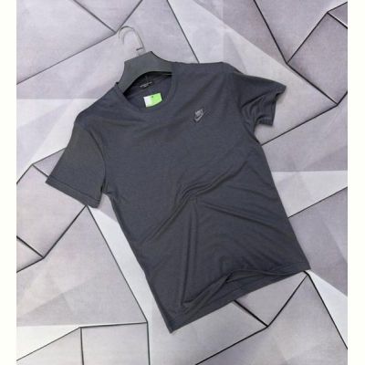 Футболка Rassul 67247 grey