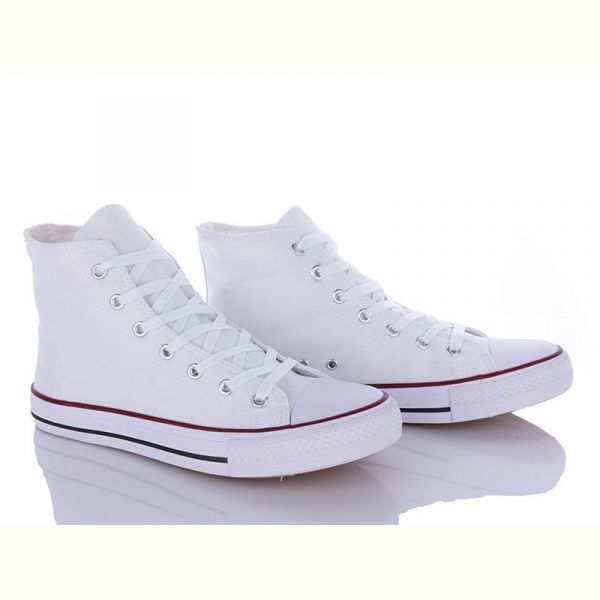 Кеды Wonex 999-2 white
