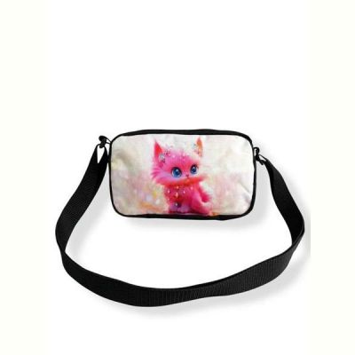 Бананка Fashion Bag NPN09-13 milk