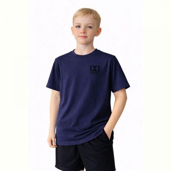 Футболка Sevim SV1440 navy