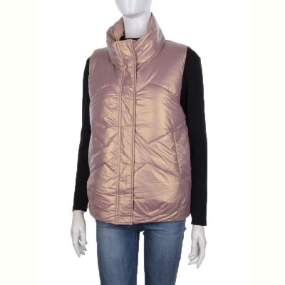 Жилетка Obuv OK2 M818 pink (09064)