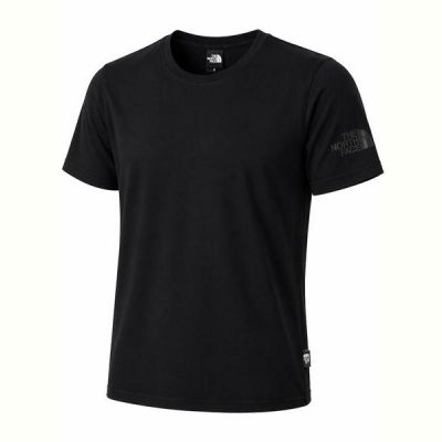Футболка Alex Clothes 14323 black
