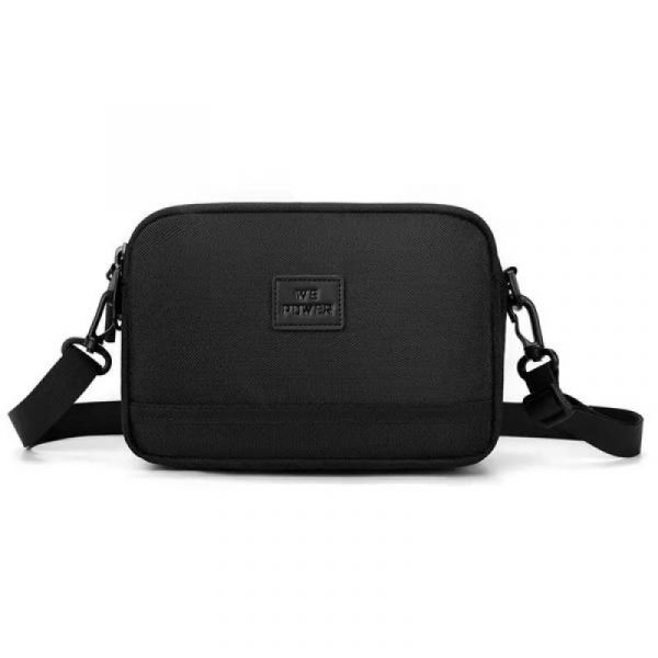 Бананка Fashion Bag 2140-4 black