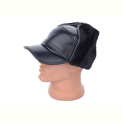 Кепка Red Hat clothes Y613-2 black