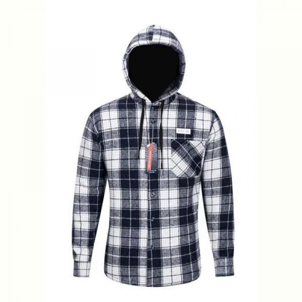 Рубашка Verton W2511 navy