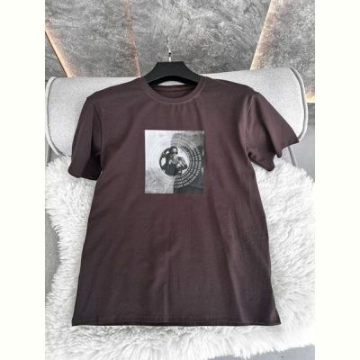 Футболка Trend TR105 brown