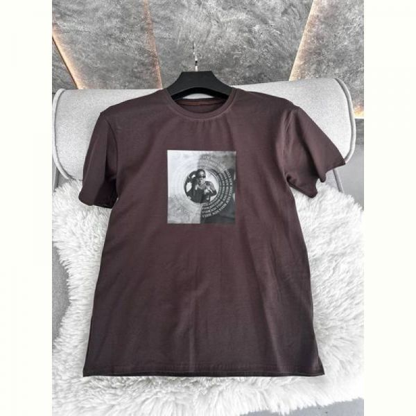 Футболка Trend TR105 brown