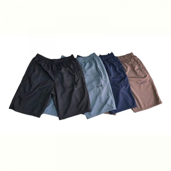 Шорты Sevim SV2438 grey