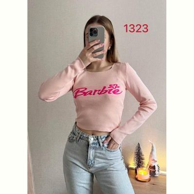 Топ FSN 1323 peach