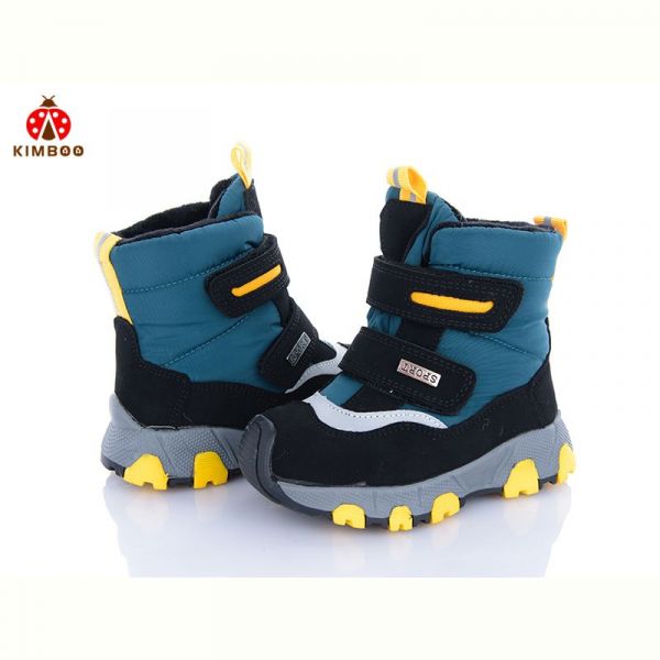 Дутики Kimboo FG575-1H