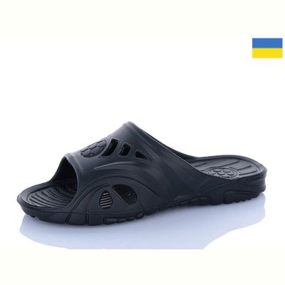 Шлепанцы Payas М'яч чорний