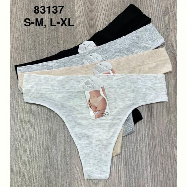 Трусы Comfort 83137 mix