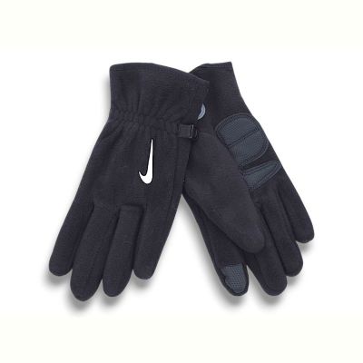 Перчатки КОРОЛЕВА Z001 black