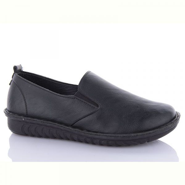 Туфли Leguzaza 2271 black
