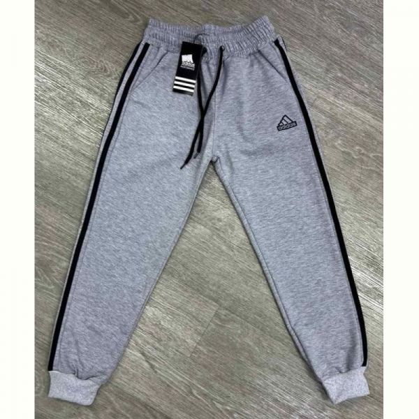 Штаны спорт MirWear kids NW405-209-3 grey
