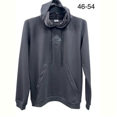 Худи TRAN TR1042 d.grey