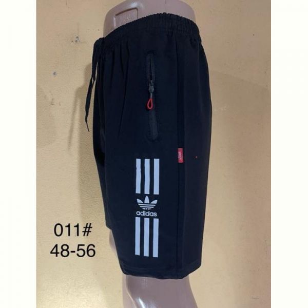 Шорты Ayden 011-2 black