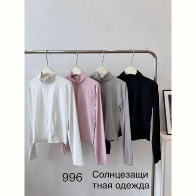 Кофта спорт NewJeans 996 grey