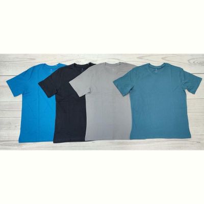 Футболка Samo 3005-1 black