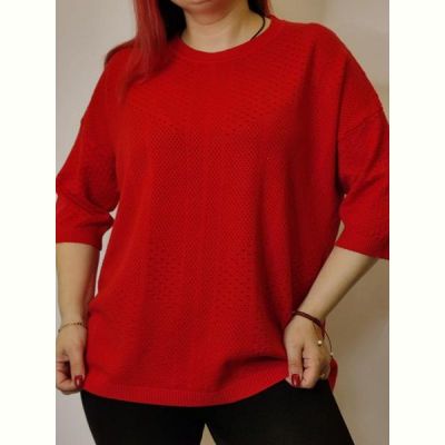 Американка Kosta 25243 red