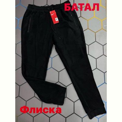 Штаны спорт Alex Clothes 13031 black