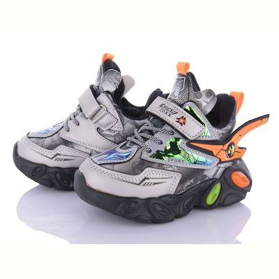 Кроссовки Мифер 2115-A216S orange