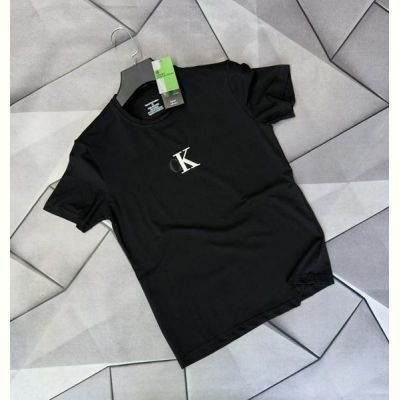 Футболка Rassul 66864 black