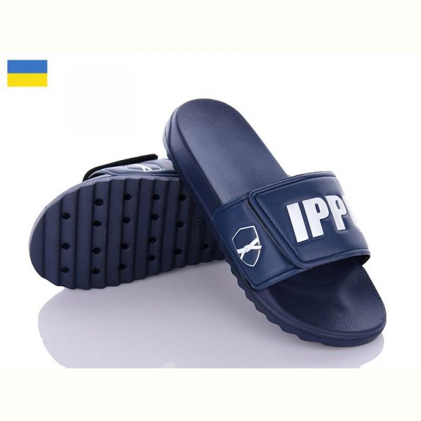 Шлепанцы Ippon 2226-2