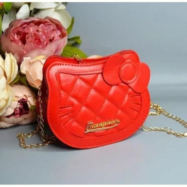 Сумка Luna-bag 24-336 red