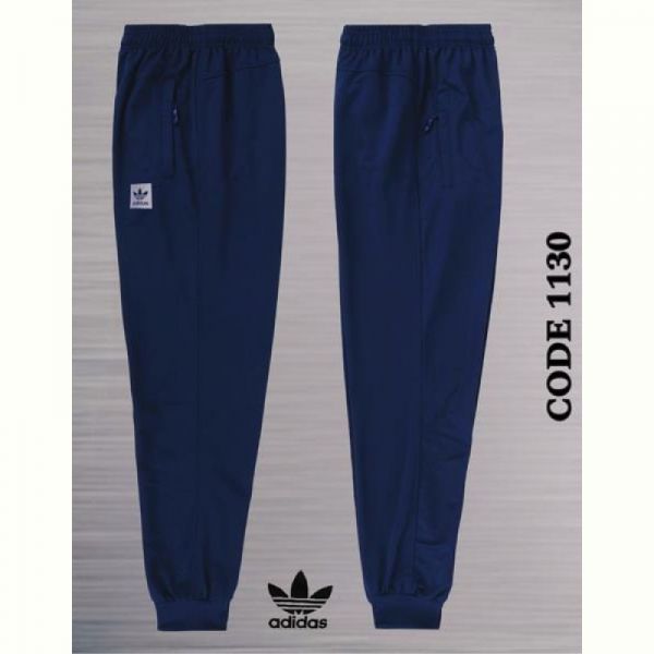 Штаны спорт AZT 1130-1 navy
