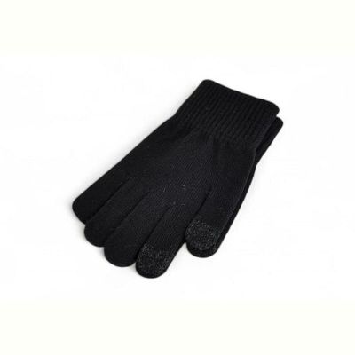 Перчатки Descarrilado J20221 black