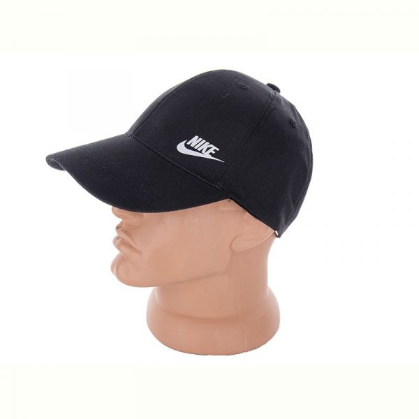 Кепка KH clothes 19-9 black