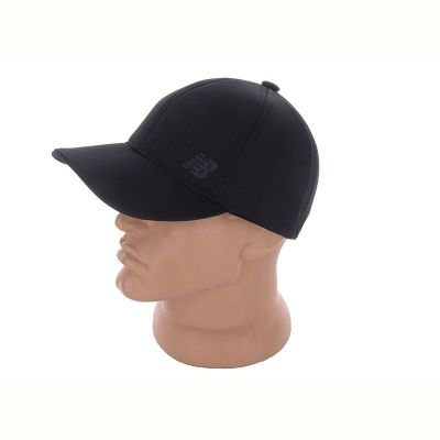 Кепка Mabi TI1-5 black