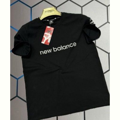 Футболка Alex Clothes 13272 black
