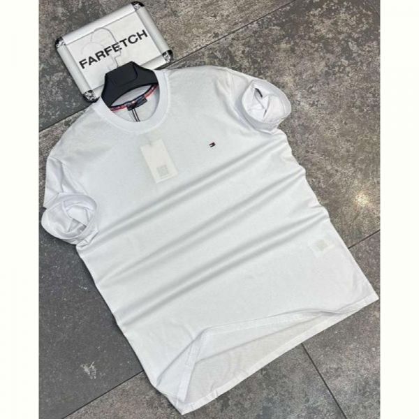 Футболка Verton W26634 white