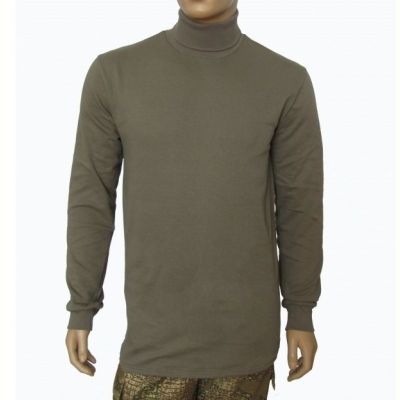 Гольф ALIA 17037 khaki
